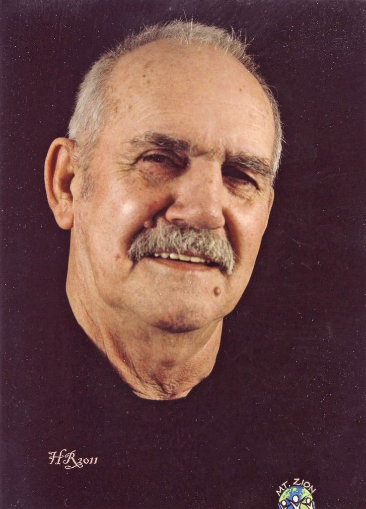 Wilfred "Bill" John Baatz