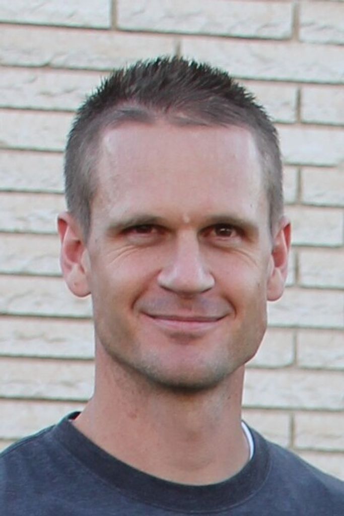 Brian Garn Holbrook Profile Photo