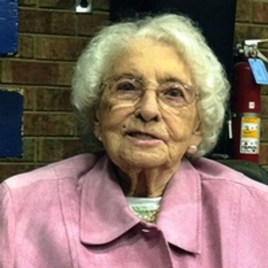 Ruby Jarvis Leonard