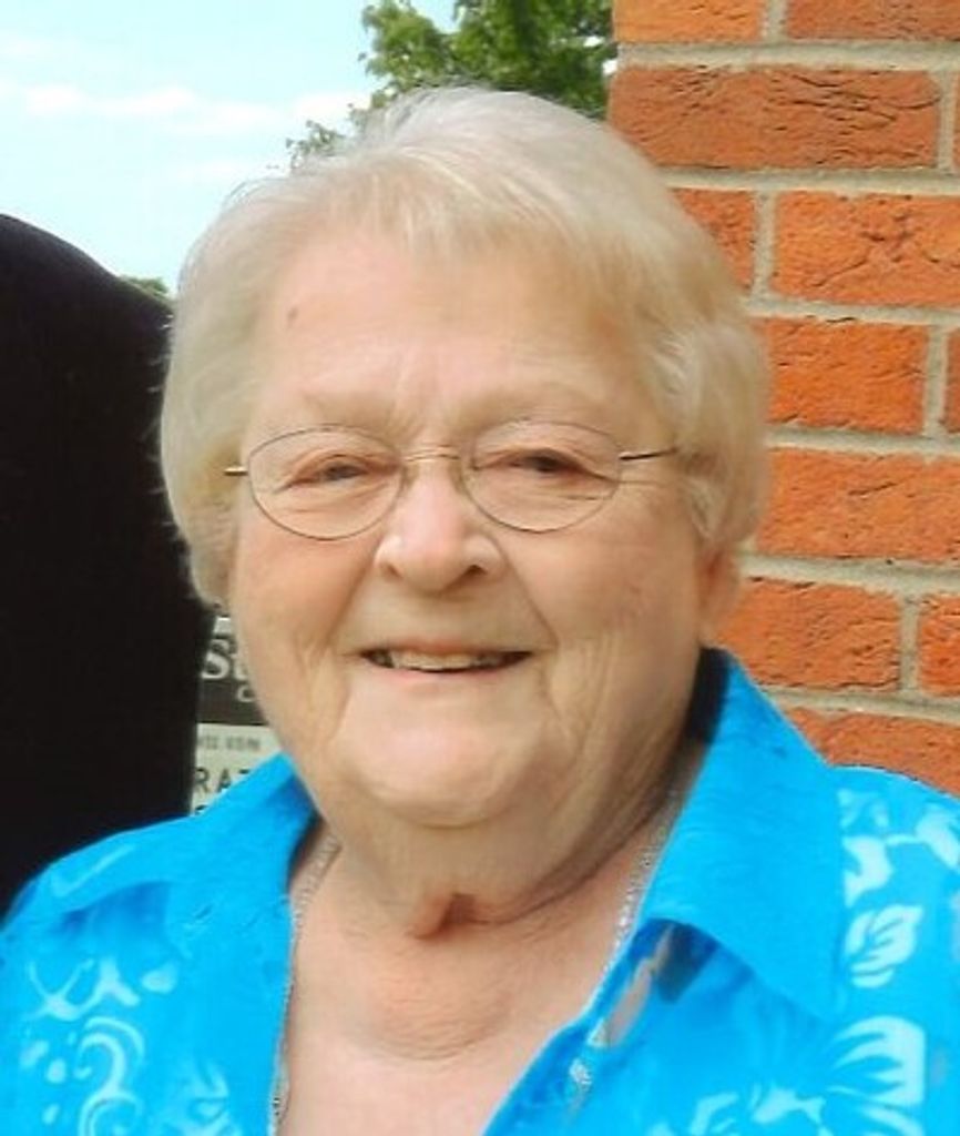 Lillian Marie Falter Profile Photo