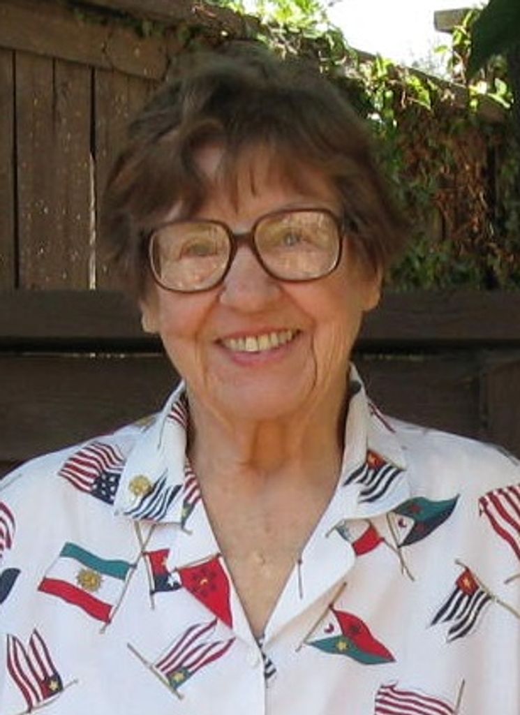 Catherine Ann Whitfield Profile Photo