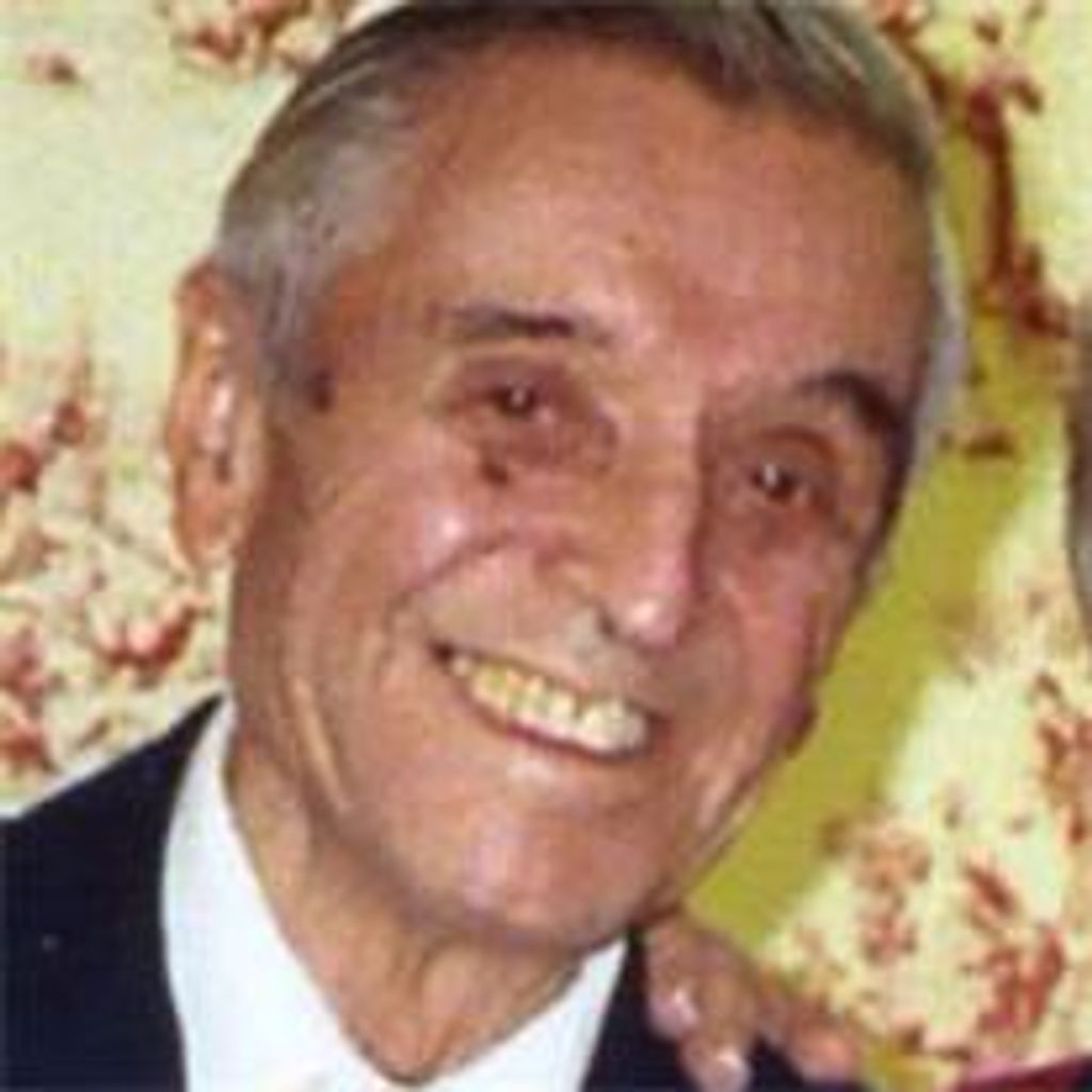 Edward  J Visca
