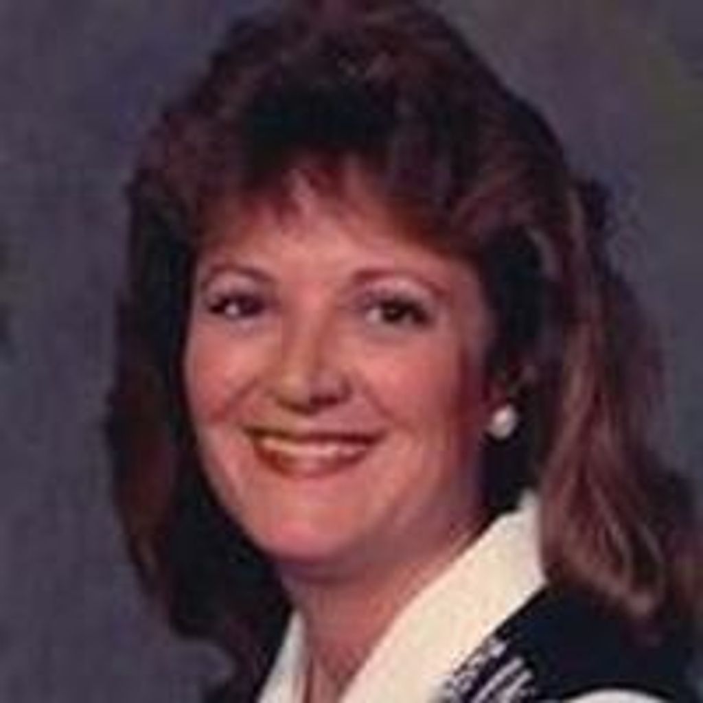 Patricia "Trish" Christine Renard