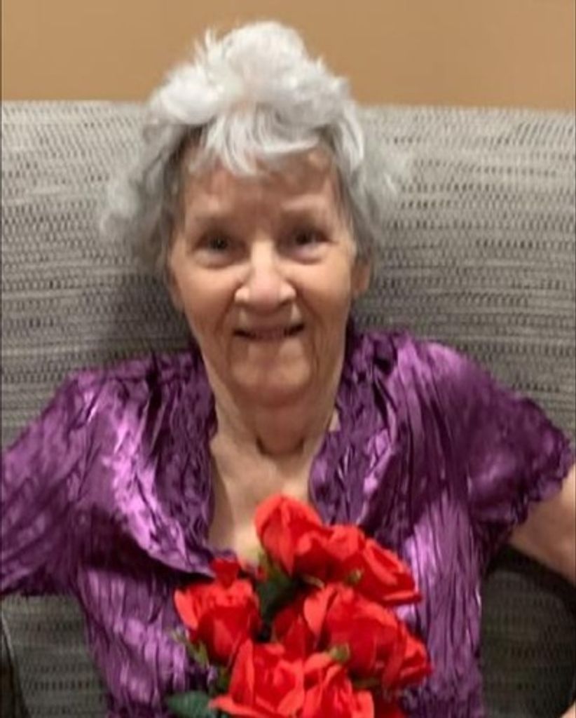 Nila Marie Hudnall Profile Photo