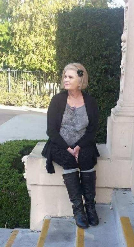 Vicky G. Hedrick Profile Photo