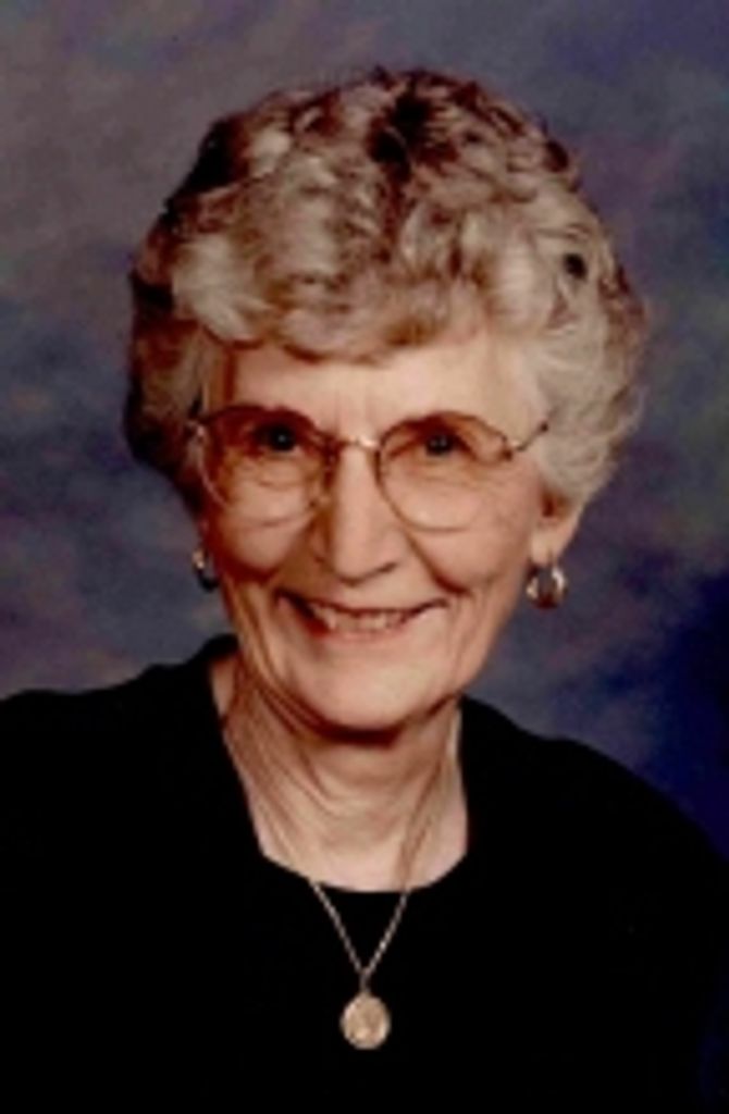 Elaine Heddens