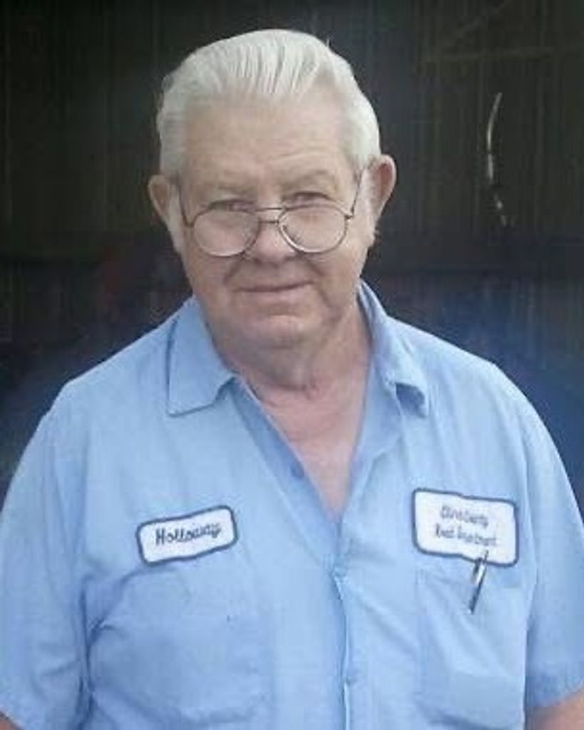 Holloway Griffis Profile Photo