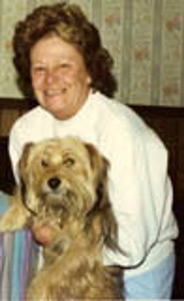 Patricia Ann Shipley