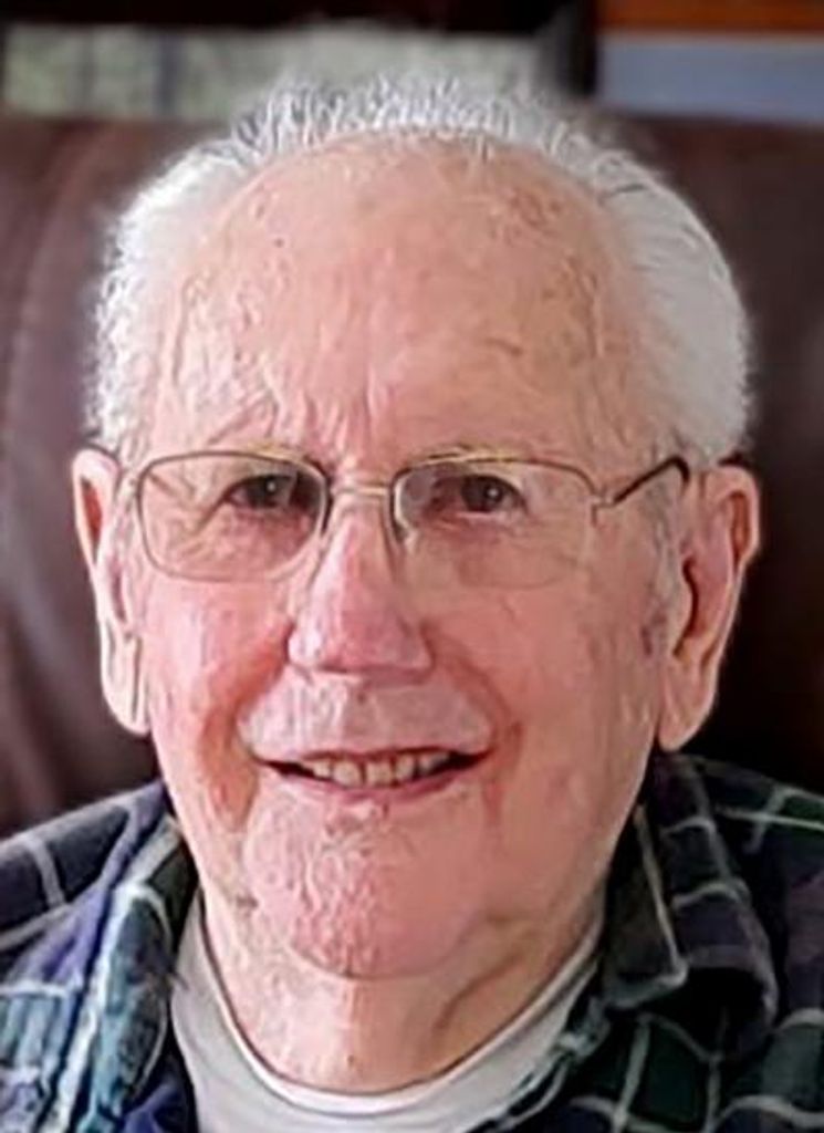 Clifford M. Hebert