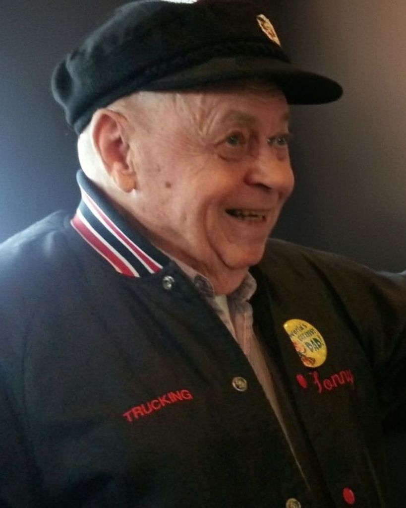 Lloyd "Sonny" Dodson Profile Photo
