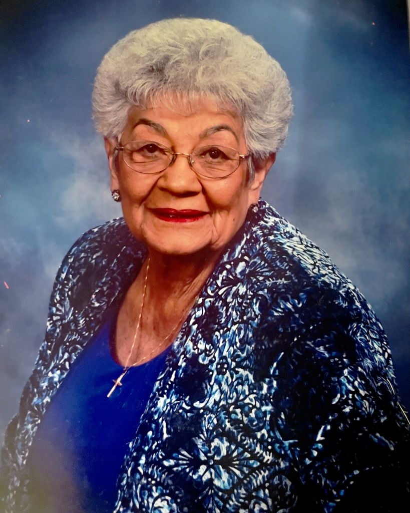 Elvira B. Lucero Profile Photo
