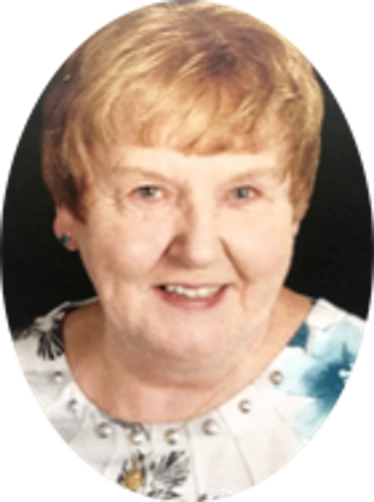 Margaretta Lonergan
