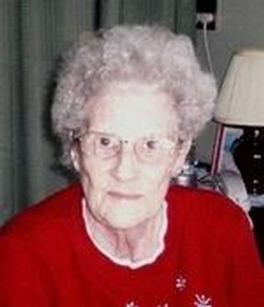 Eleanor London Sterling