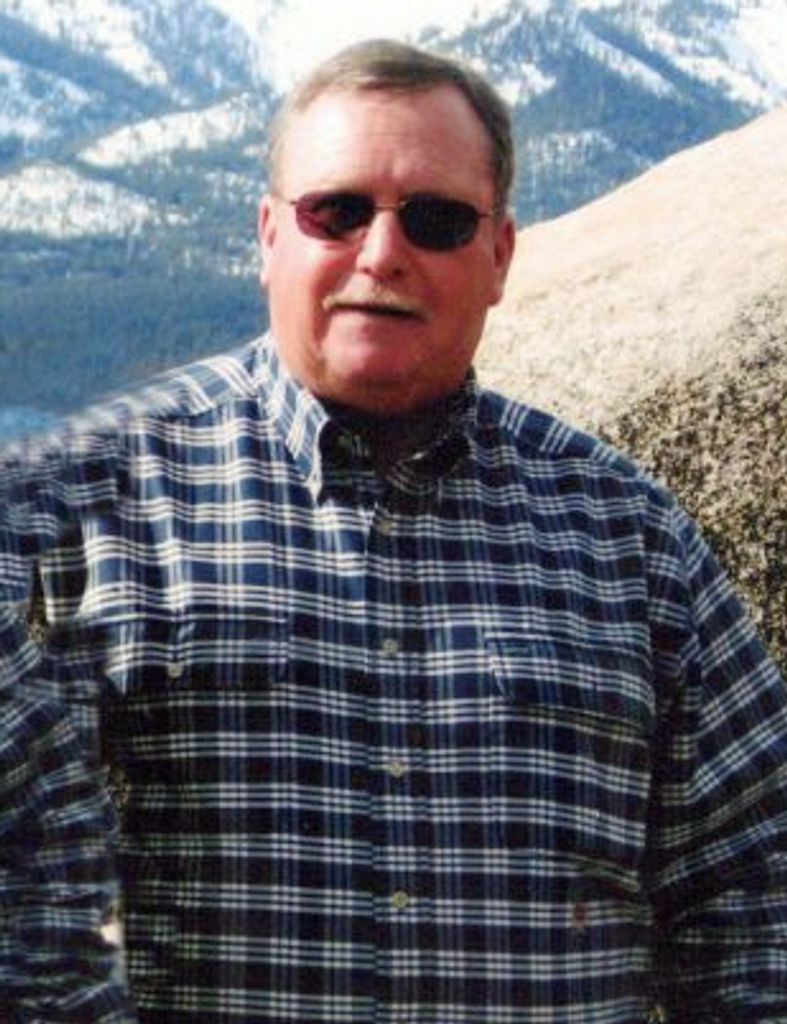 Larry Don Dunlap Profile Photo