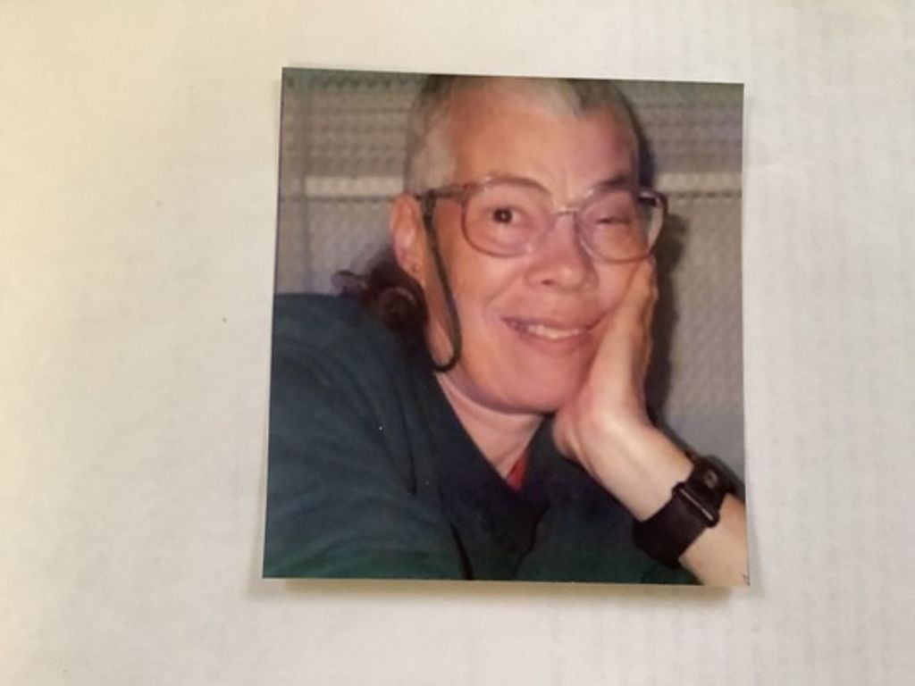 Mary Lou Hickey Profile Photo