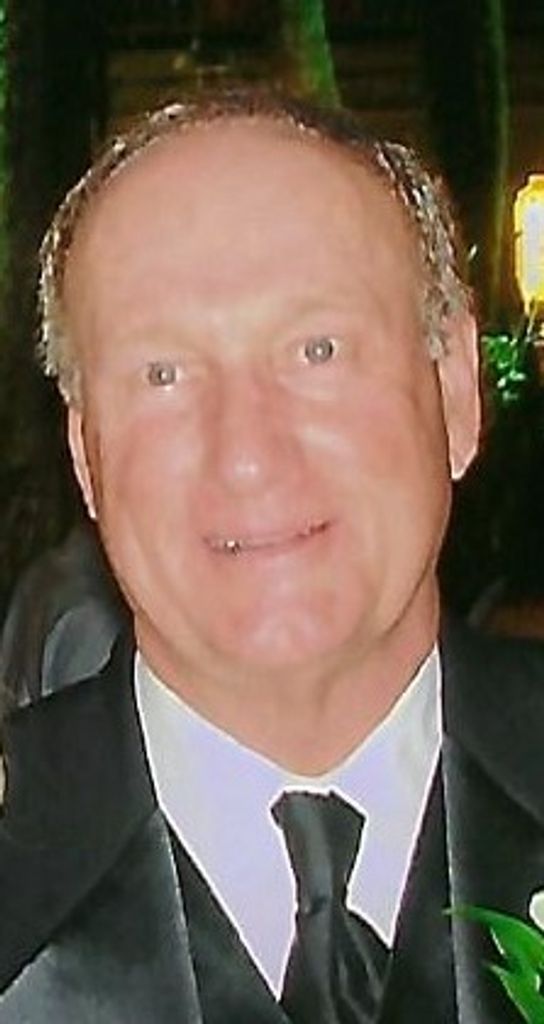 Robert C. Oglevee