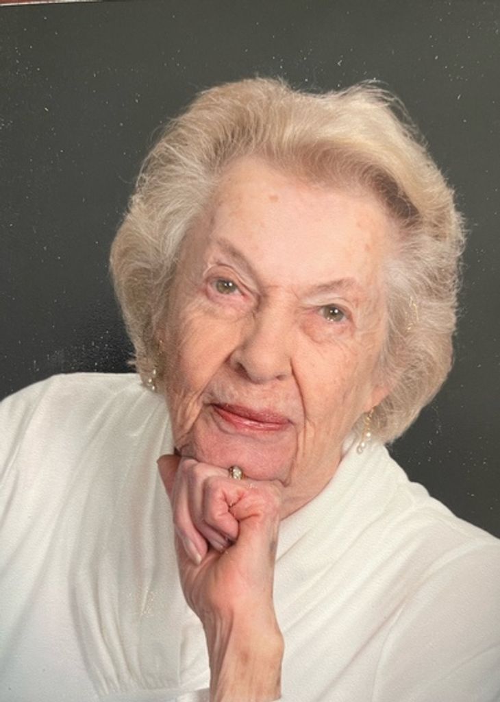 Arlene Foley Profile Photo