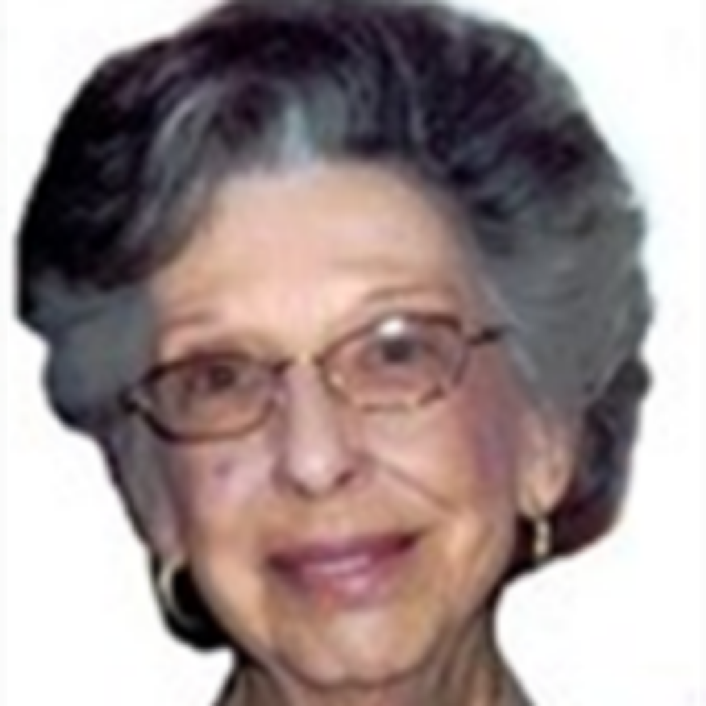 Mary Nelle Beckler Carroll