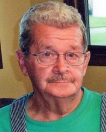 Charles M. Ballard's obituary image