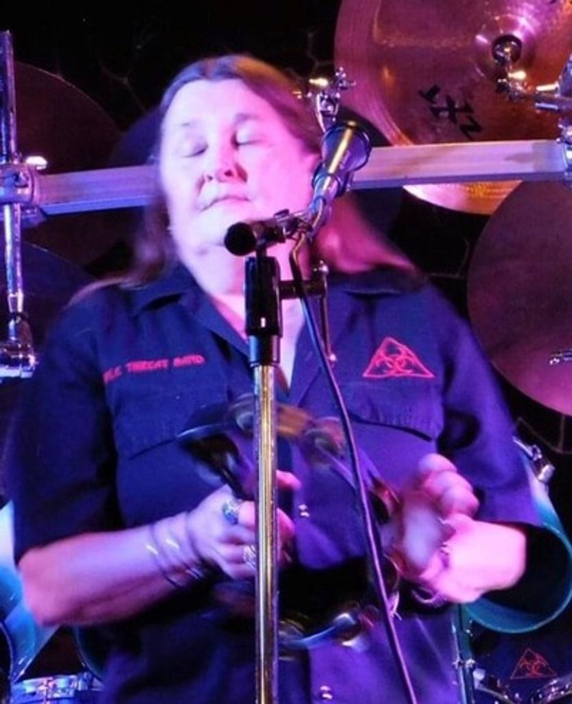 Sheila Mccullough Wease Profile Photo