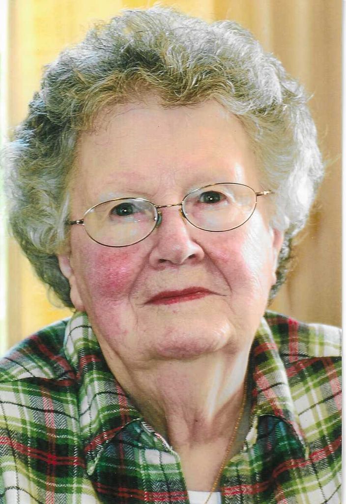 Laura Juanita Creech