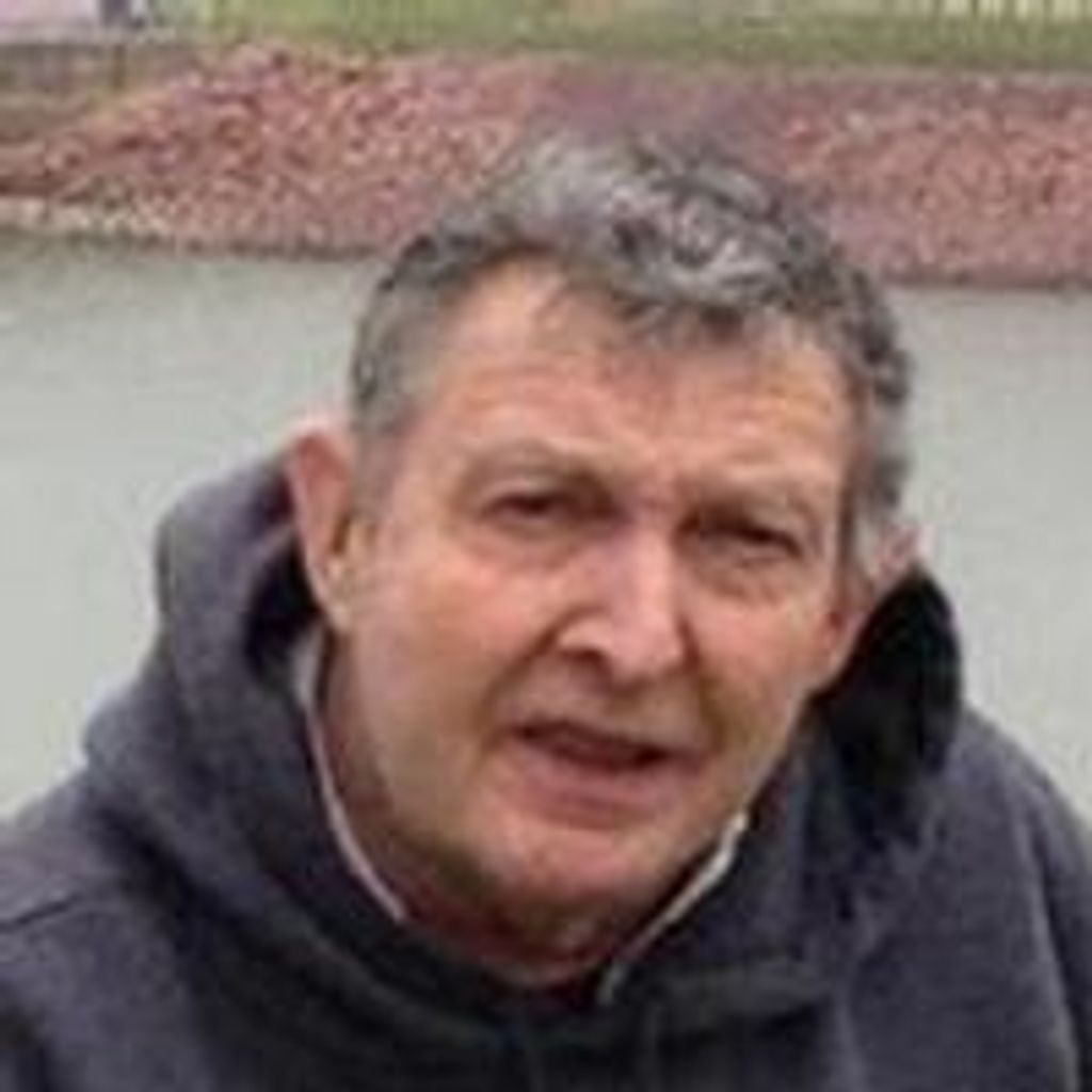 Richard W. Frye