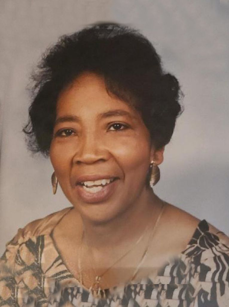 Edna Mae Fletcher