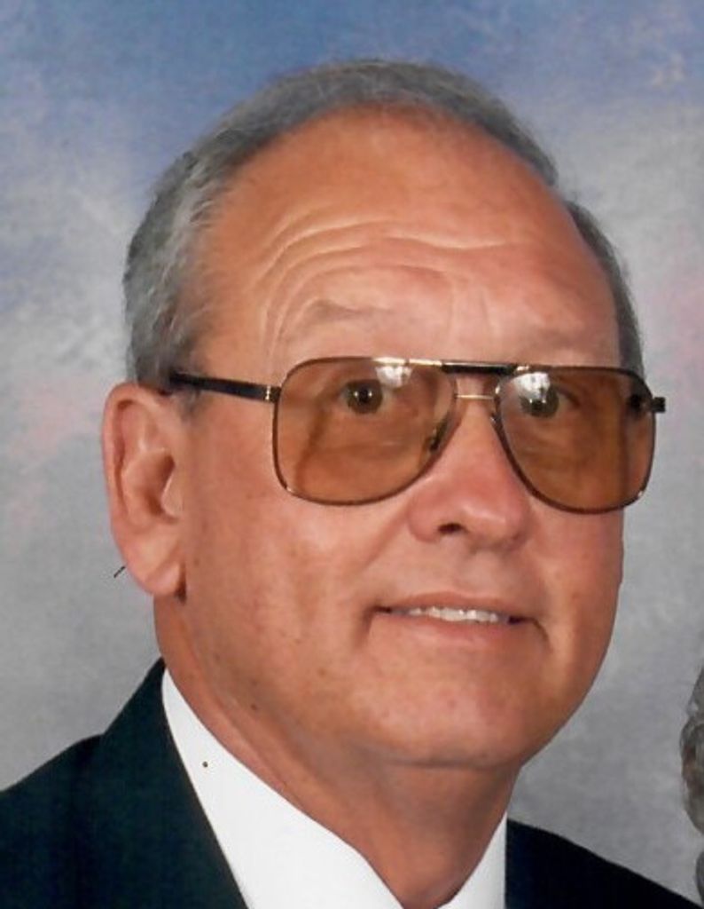 Bobby R. Gibbs Profile Photo