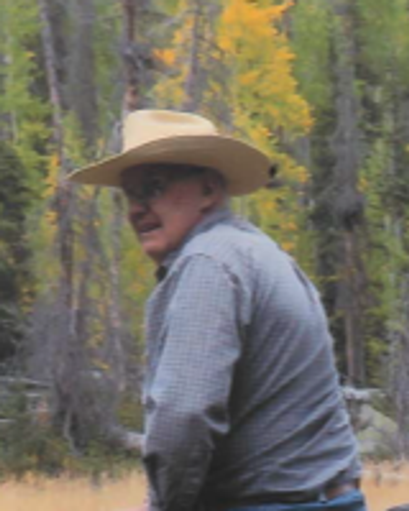 Douglas E West Profile Photo