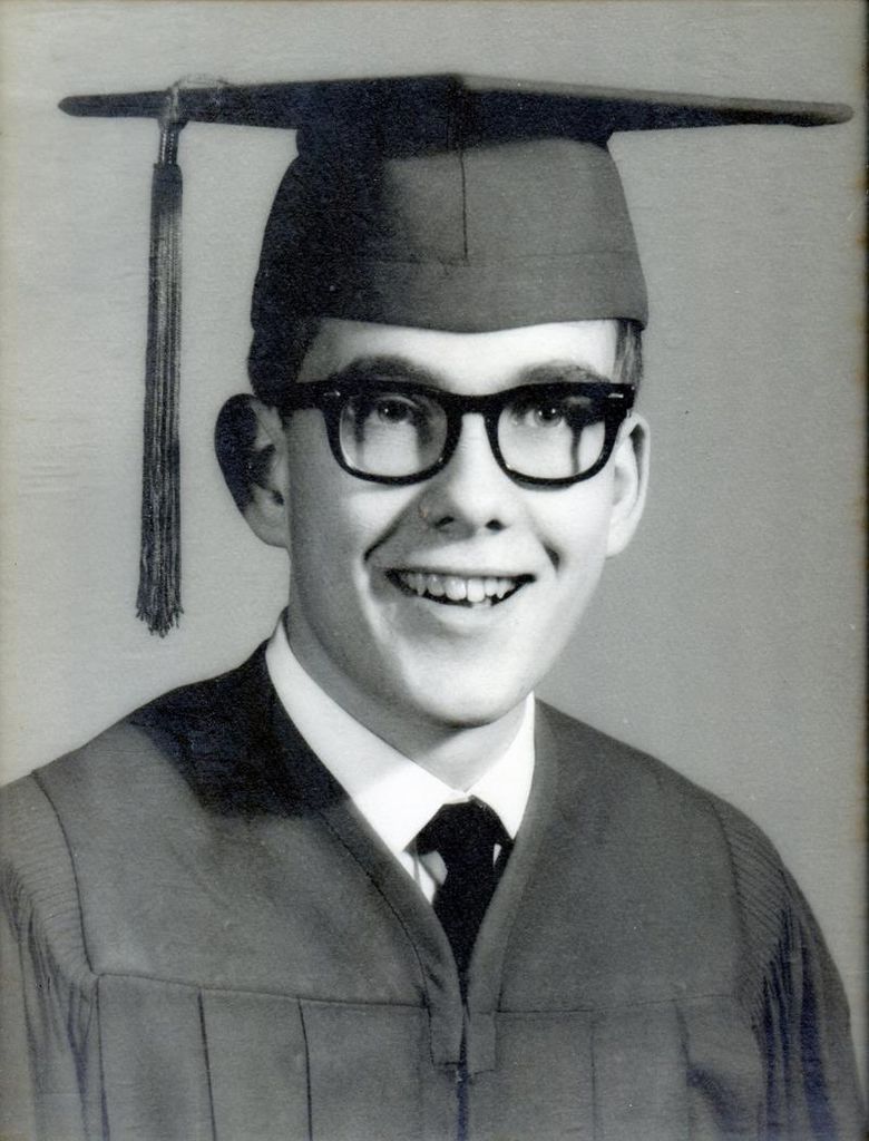 Richard Myers Profile Photo