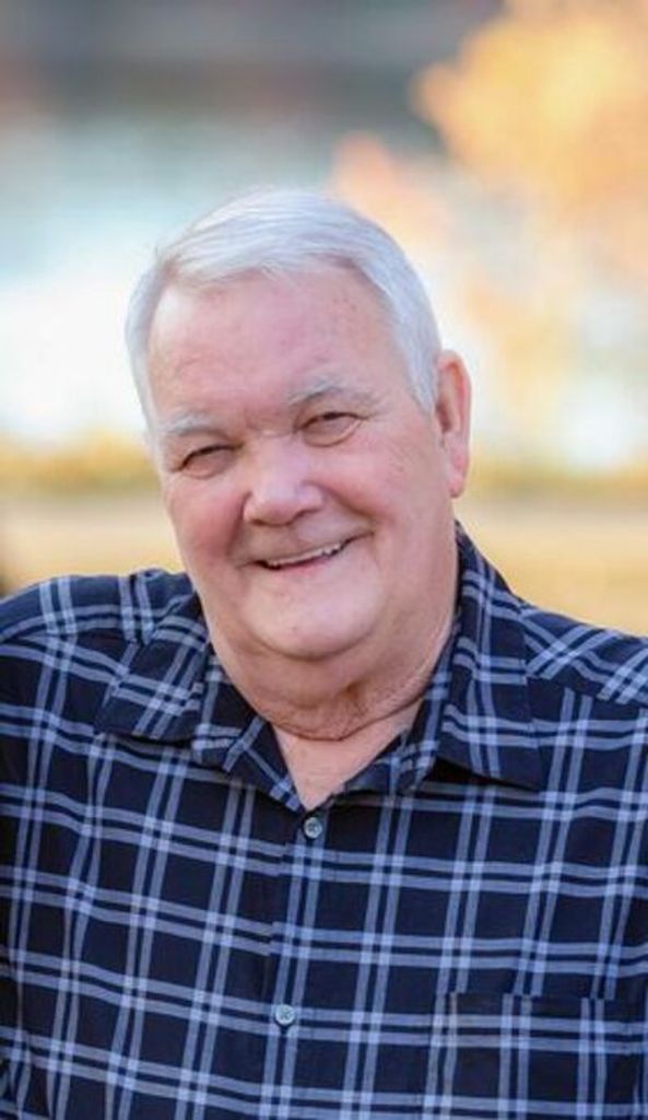 Kenneth Short Profile Photo