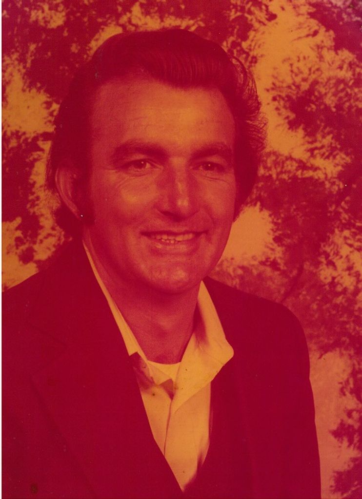 Ernest "Wayne" Jewell