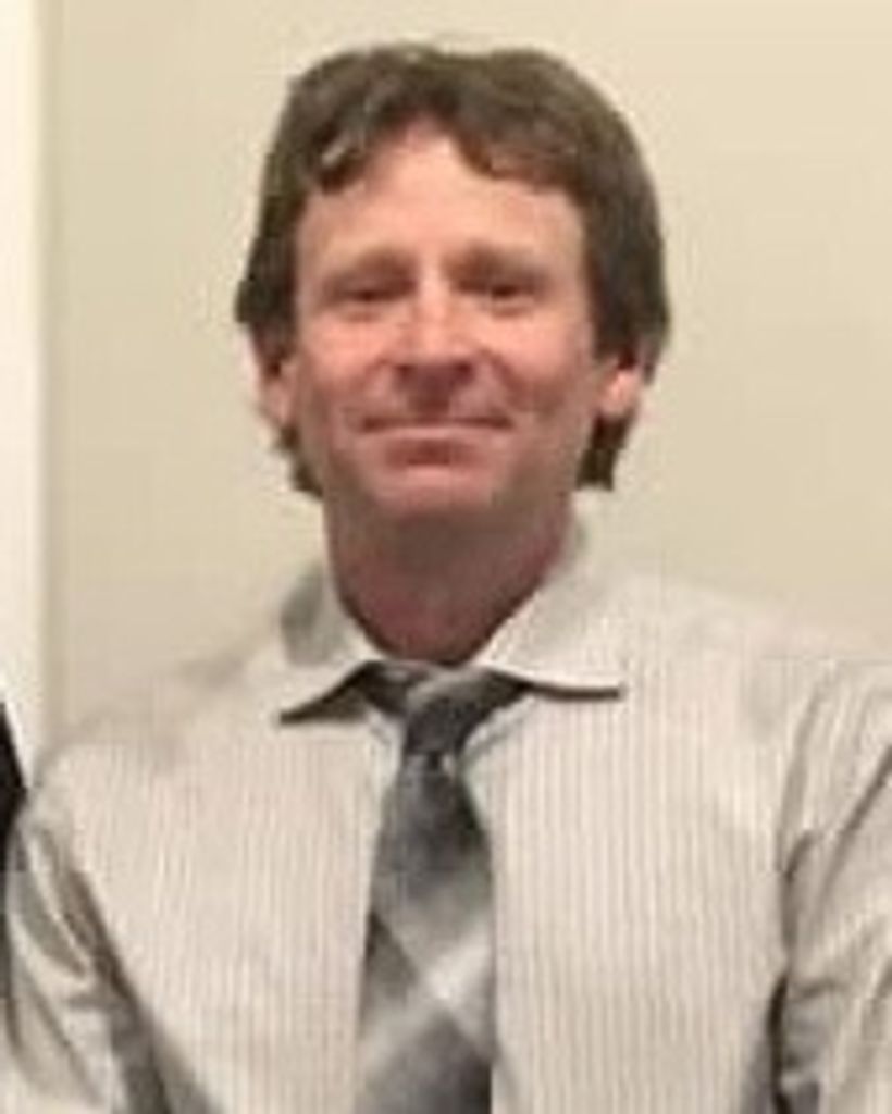 Robert Ritchie Lee Profile Photo