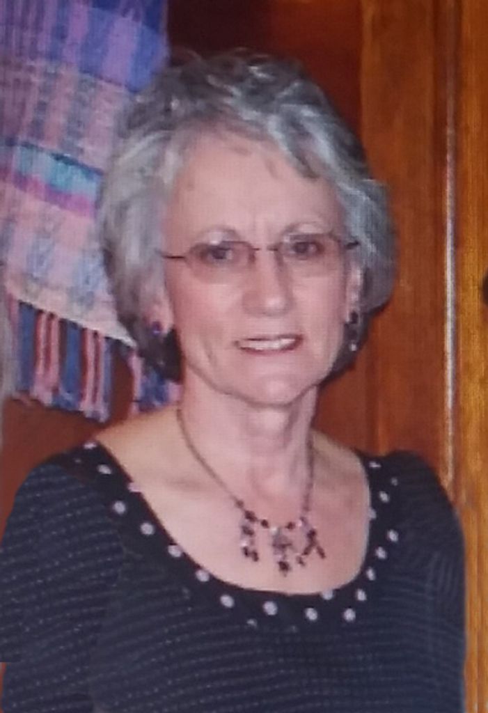 Barbara Ann Hefley Profile Photo