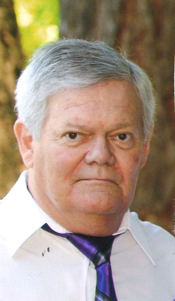 Frank Randy Brenchley