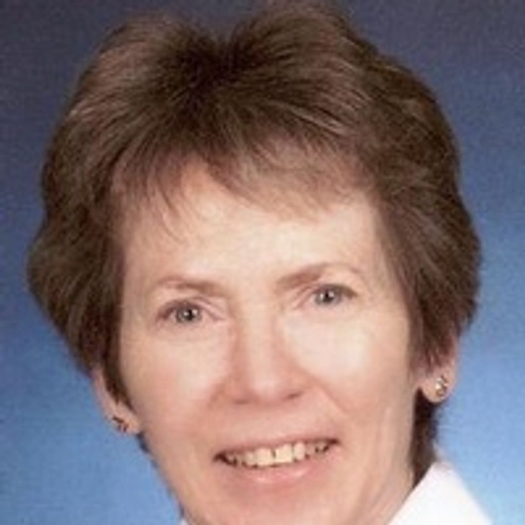 Margaret  King Edenfield