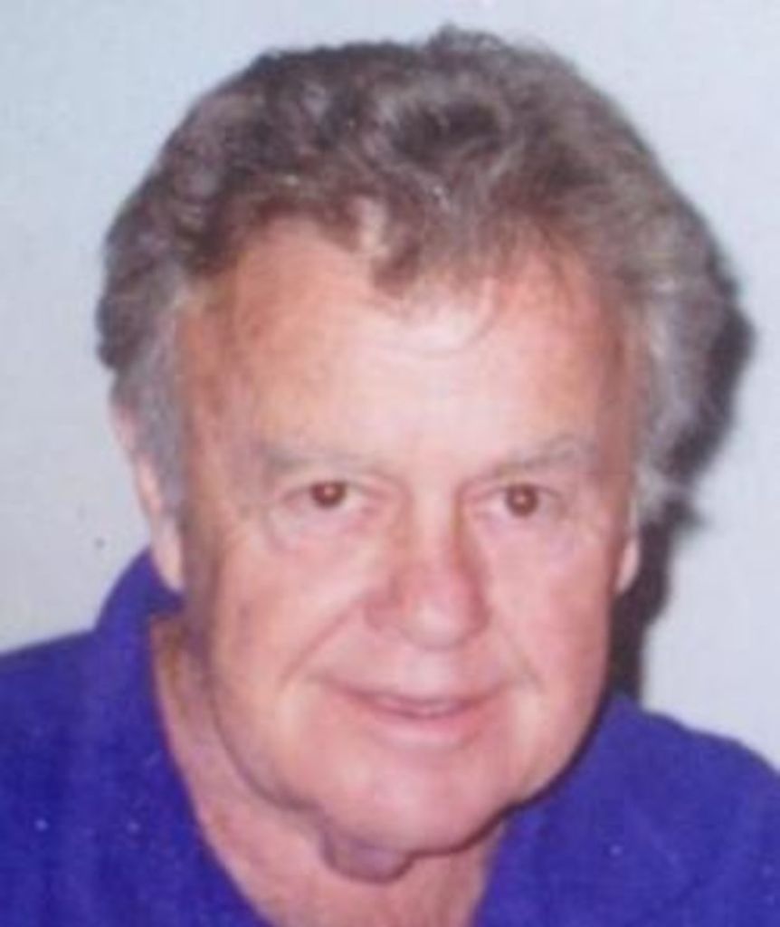 Stanley Edward Krzyzanowski Profile Photo
