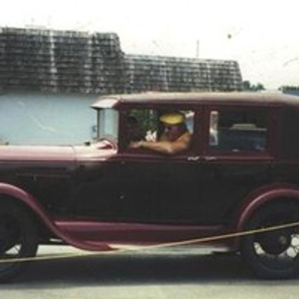 David Swenson