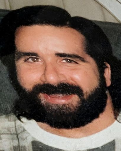 Mark S. Laliberte's obituary image