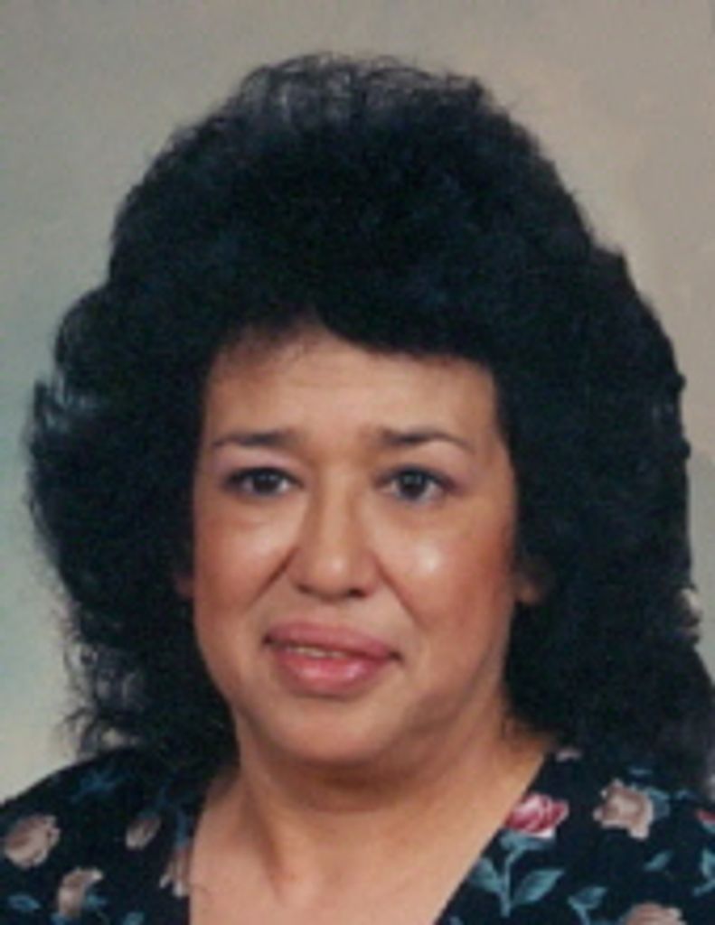 Gloria Romer