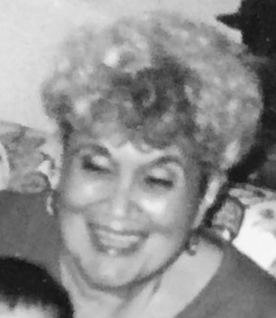 Solange ''Sally'' Manness