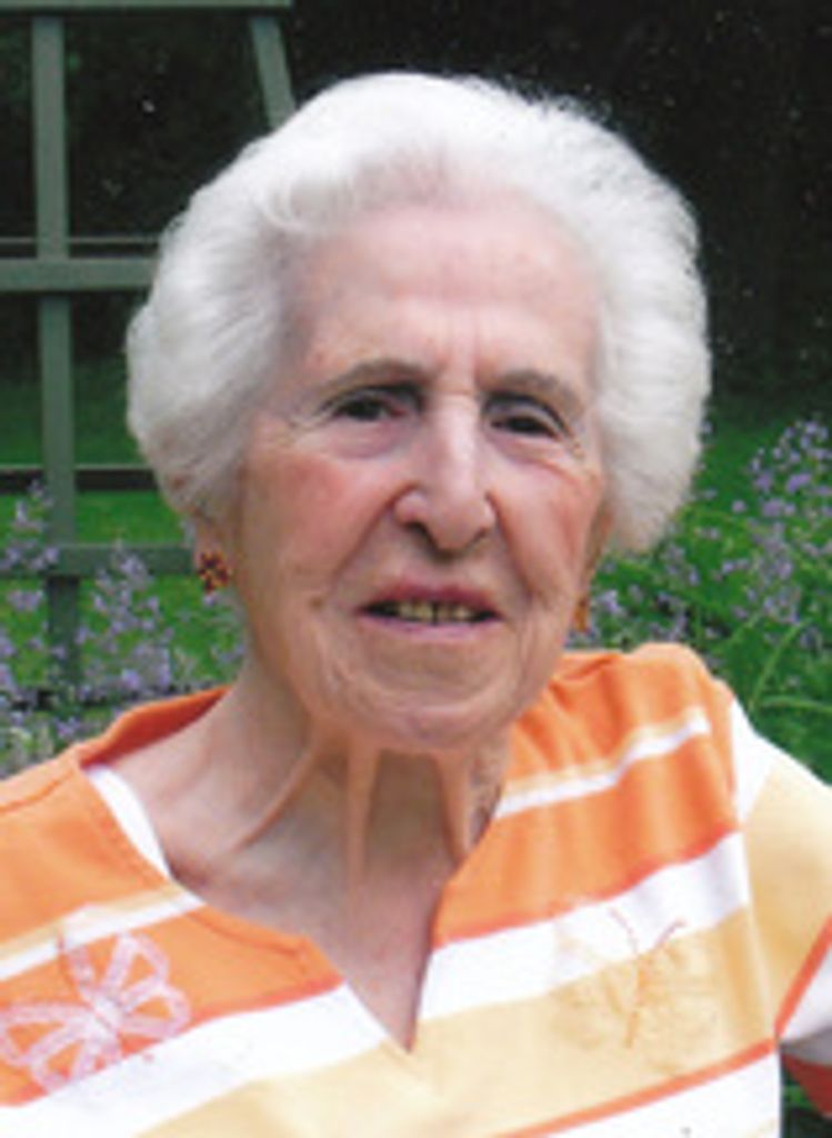 Blanche Ramon