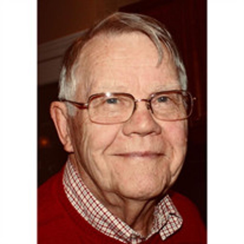 Robert John Denzer