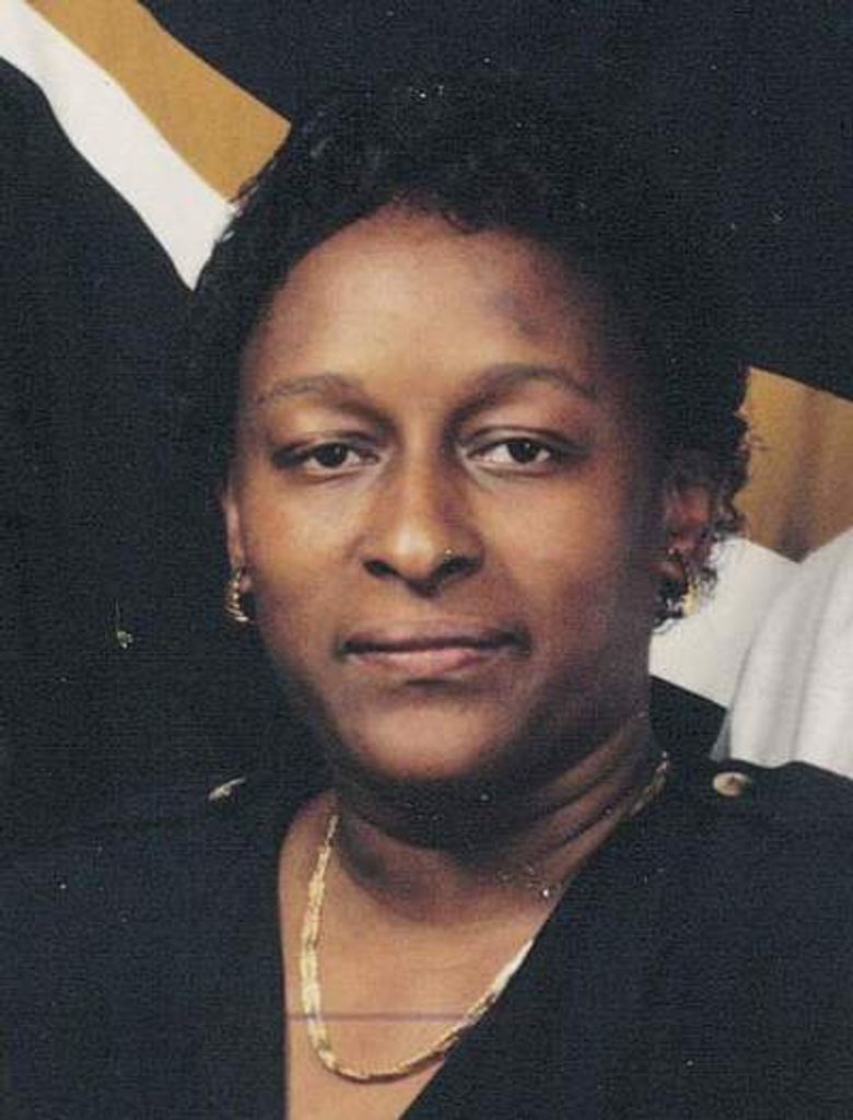 Patricia Ann Sanford