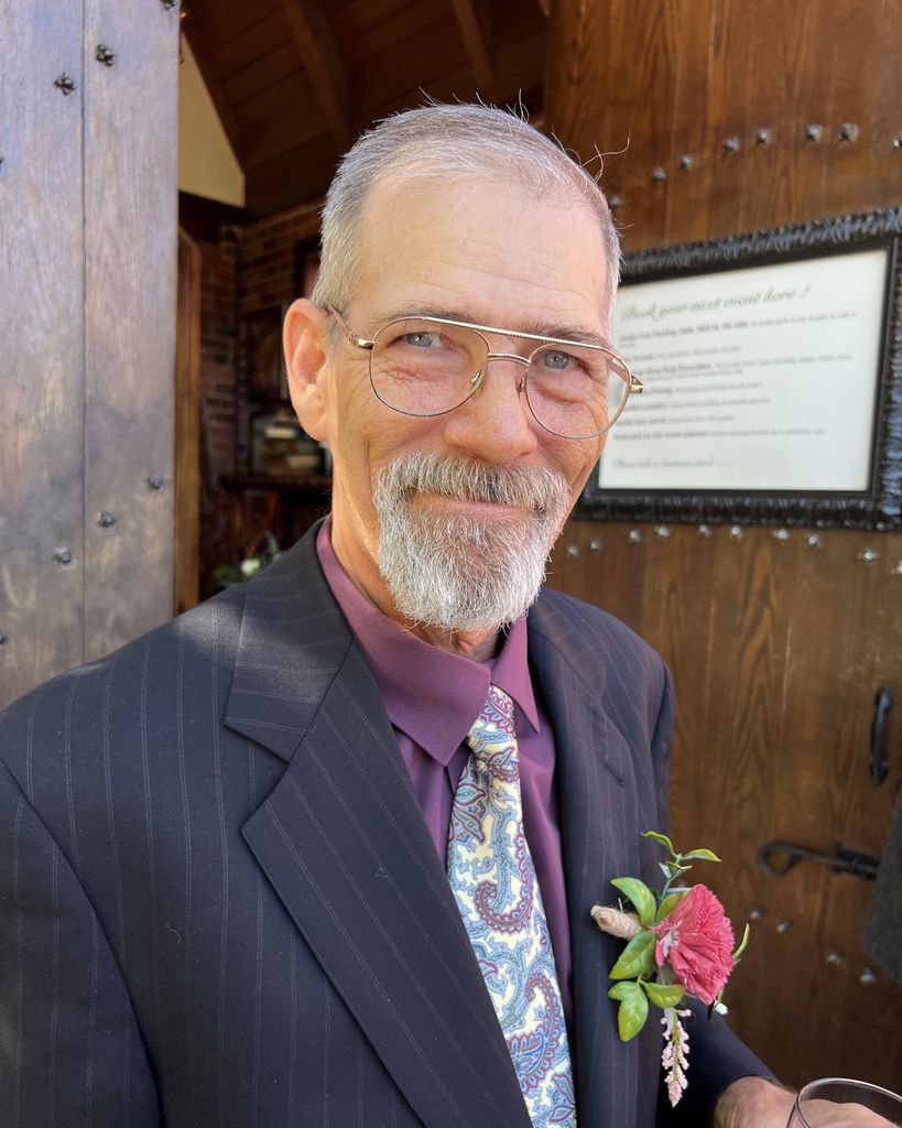 John Steven Hirko Profile Photo