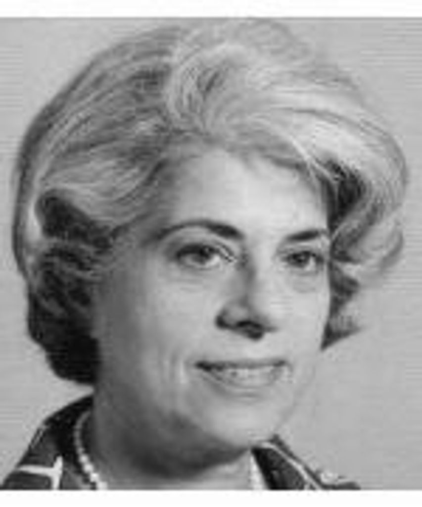 Strauss, Sophie T.