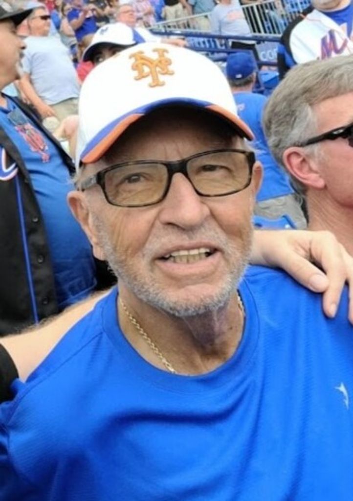 Stephen F. Montanino Profile Photo