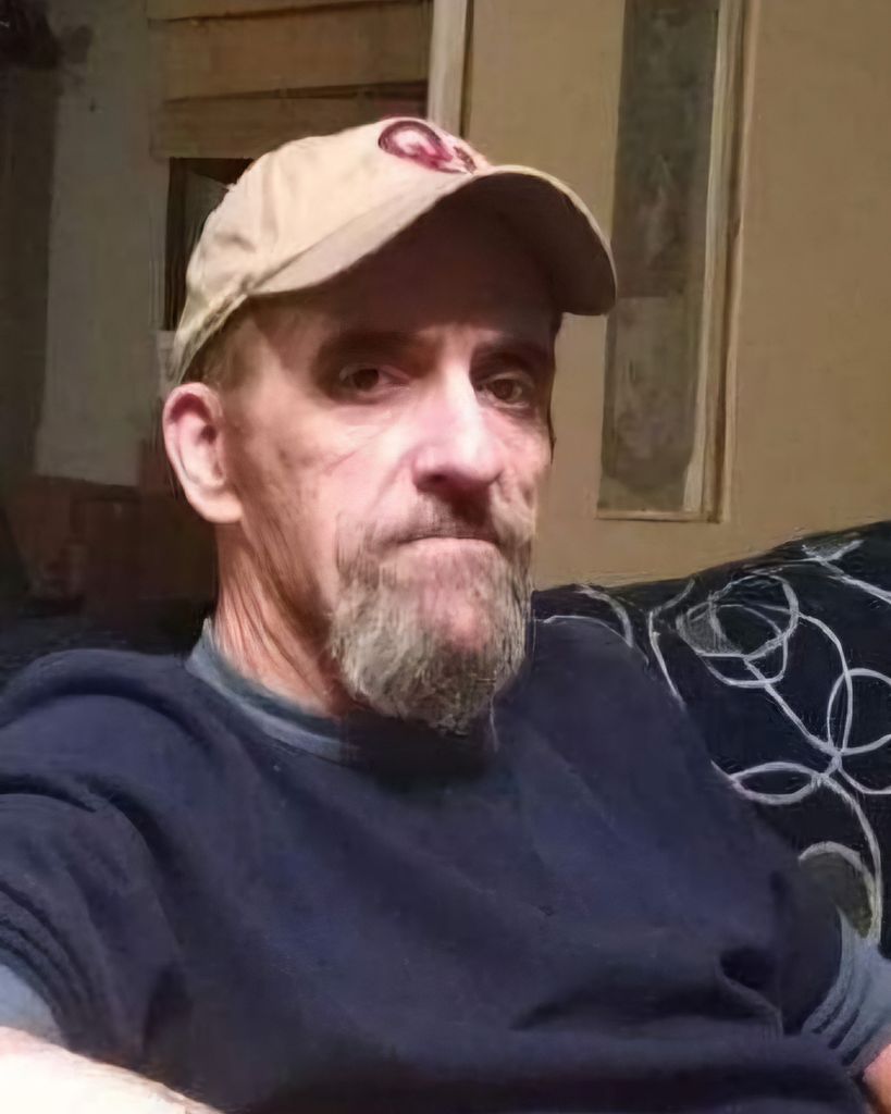 Robert "Curtis" Whittecar, Sr.