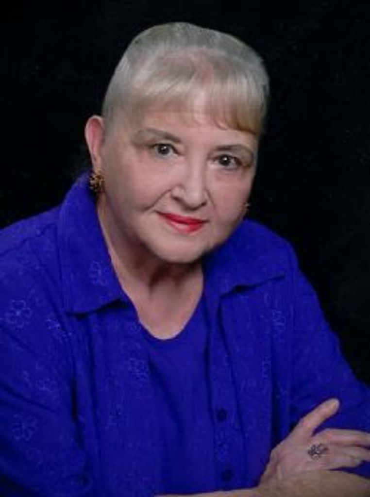 Linda Surratt