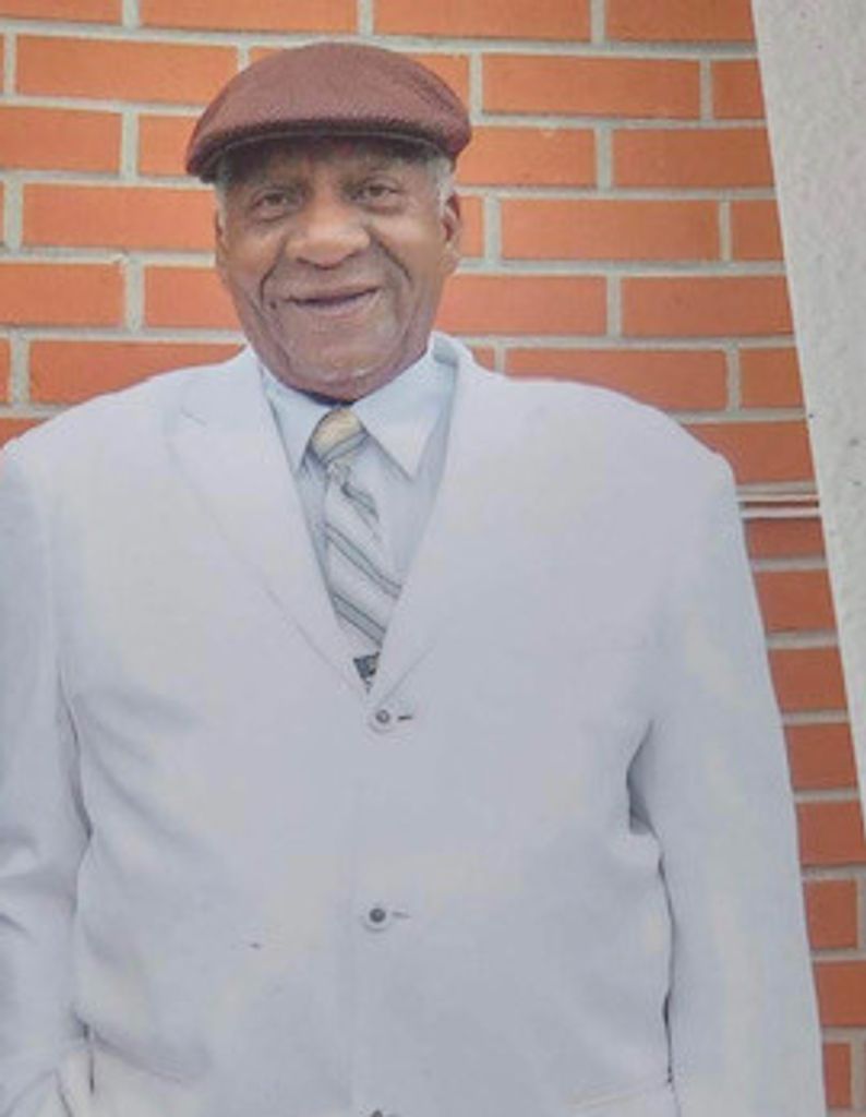 Rayfield Thompkins Sr. Profile Photo